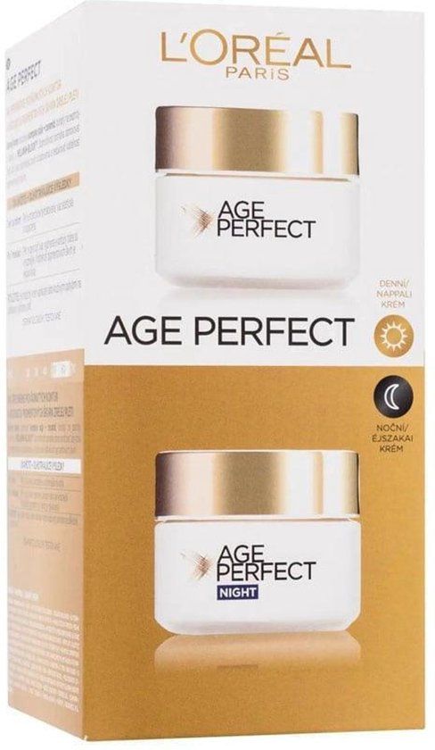 L'Oréal Age Perfect / 2000 (ml) / Dames