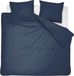 Cinderella Weekend Dekbedovertrek - Tweepersoons - Katoen - 200x200/220 cm - Navy