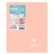 Clairefontaine 951479C schrijfblok & schrift 48 vel