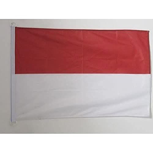 AZ Flag vlag, meerkleurig
