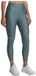 Under Armour Tech High Ankle Leggings Blauw XL