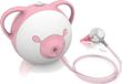 NOSIBOO Pro, aspirateur nasal électrique, technologie d'aspiration, rose