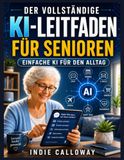 Der vollständige KI-Leitfaden für Senioren: Einfache KI für den Alltag