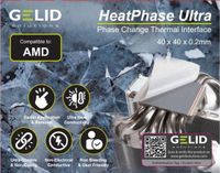 Gelid Solutions HeatPhase UltraPad AMD