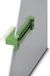 Phoenix Contact 0707196 klemmenblok Groen