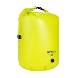 Tatonka WP Stuffbag Valve 48L zak, Lime, 48 liter