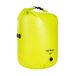 Tatonka WP Stuffbag Valve 48L zak, Lime, 48 liter
