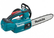 Makita DUC254Z 18V Accu Kettingzaag - 25cm - Blauw