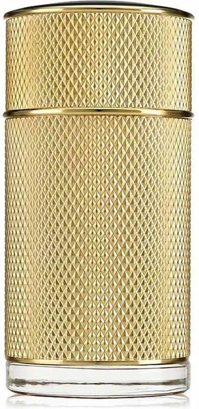 Dunhill Icon Absolute 100 ml / heren