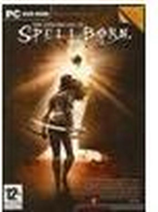 Diffusion The Chronicle of Spellborn DVD