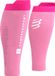 Compressport R2 3.0 Compressietubes T3 Begonia/Neon Pink Maat 3 Unisex