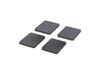Horizon Front Bumper Ballast 0.3oz/8.5g Each (4pcs)