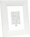 Deknudt Frames fotolijst S53GF1 - witte schilderlook - hout - 15x20 cm