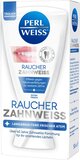 Perlweiss Tandpasta rokers tanden bleken 50 ml