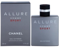 Chanel Allure Homme Sport Eau Extreme eau de parfum / 50 ml / heren
