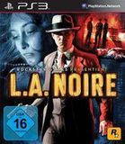 Rockstar Games L.A. Noire Standard Edition PlayStation 3