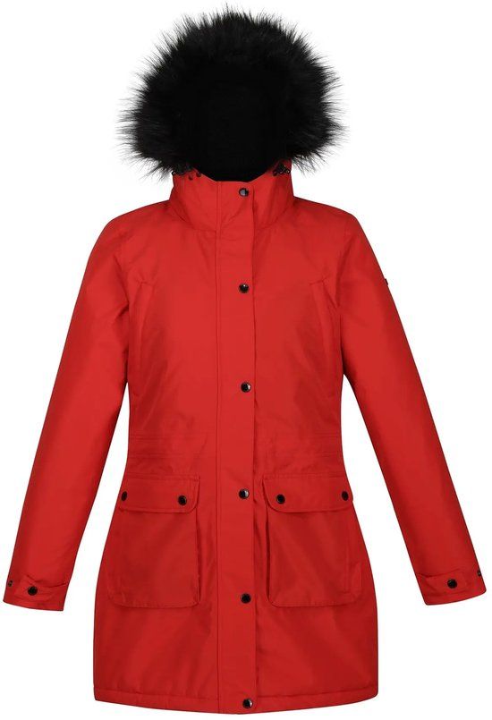 Regatta Damesparka Voltera Waterproof