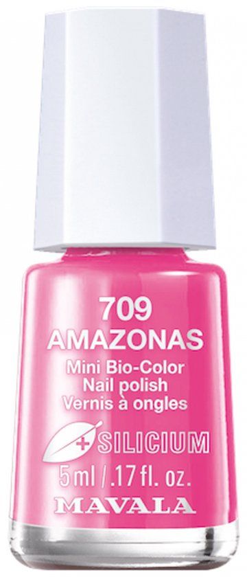 Mavala Mini Bio-Color 709, Amazonas 5 ml