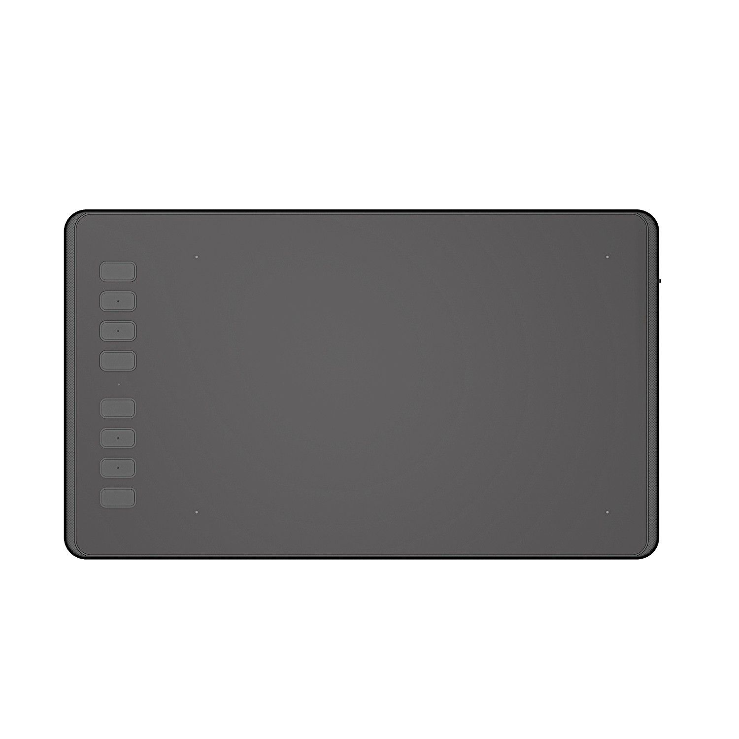 HUION H950P - Grafisch Tablet - Zwart