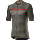 CASTELLI Onbeperkt jersey heren Fietsshirt