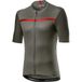 CASTELLI Onbeperkt jersey heren Fietsshirt