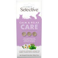 Supreme Petfoods Supreme Science Selective Calm & Relax Care - 100 g