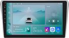 Happiq Autoradio met Bluetooth et CarPlay – Geschikt pour Toyota Avensis T25 (2002–2008) – Compatibel met Apple et Android – Stéréo-installatie – Navigatiesysteem – 1 Go RAM, 32 Go opslaggeheugen