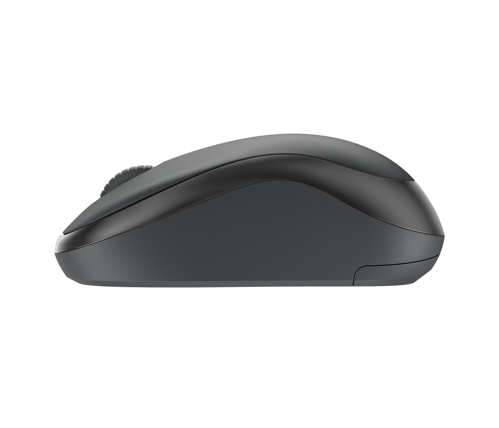 Logitech M240 Draadloze Bluetooth Muis - Graphite - Ambidextrous - Stille Klik