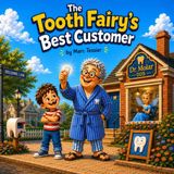 The Libri GmbH The Tooth Fairy's Best Customer