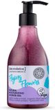 Natura Siberica Flying Flowers Hydrating Shower Gel 260 ml