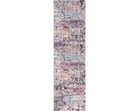 Safavieh Tapijtloper Bellini Grijs 69 x 244 cm