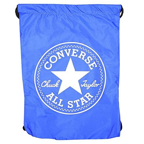 Converse Flash gymtas 40FGL10-483 - blauw - One size