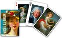 Piatnik speelkaarten Vigée Le Brun