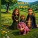 Topi la taupe: Tome 3 - Le royaume sous le royaume - première partie