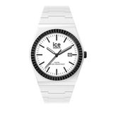 Ice-Watch 025776 - Polshorloge - Siliconen - Zwart - 43 mm