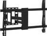 vidaXL TV Wall Mount 37-80 inch 40 kg Max VESA 600x400 mm