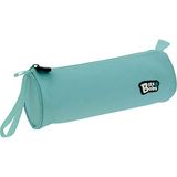 Grafoplas 37543731 etui, rond, lichtblauw, 23 x 8 cm. Bits & Bobs