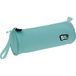 Grafoplas 37543731 etui, rond, lichtblauw, 23 x 8 cm. Bits & Bobs