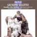 Outhere Tactus La Confraternita De' Musici, Cosimo Prontera - Sellitto: Drusilla E Don Strabone - Intermezzi a due Voci (CD)