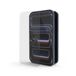 Hama Extreme Protect Protecteur d'écran transparent pour Apple iPhone Duo