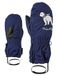 Ziener Baby LE ZOO MINIS glove skihandschoenen/wintersport | warm, ademend