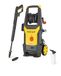 Stanley Hogedrukreiniger SXPW25E (2500 W, 170 bar, 500 l/h) geel/zwart