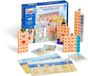 Learning Resources MathLink® Cubes Numberblocks 21-30 Activity Set - 3+