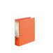 Exacompta - Code 53980E - Set van 1 Forever® D-ring ordners - Tweekleurig gerecycled karton - Rug 80 mm - Buitenmaat 30 x 32 cm voor A4 maxi - 8 verschillende kleuren