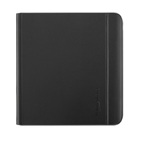 Rakuten Kobo Kobo Libra Colour eReader Case - Folio - Black - 7"