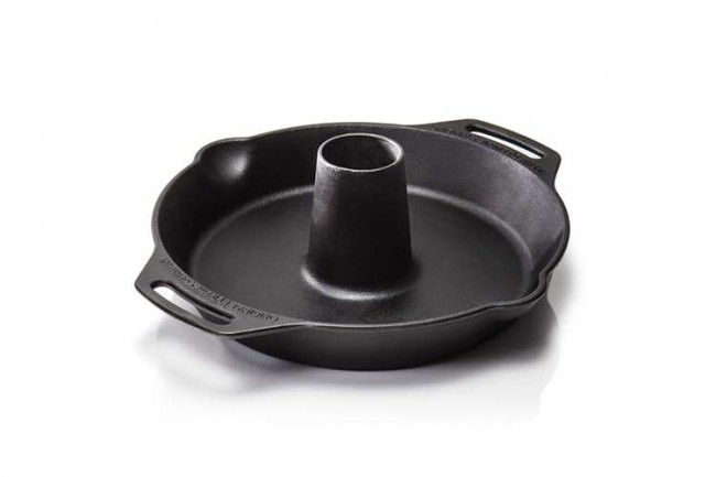 Petromax CF30 Cast Iron Roasting Tray - 30cm