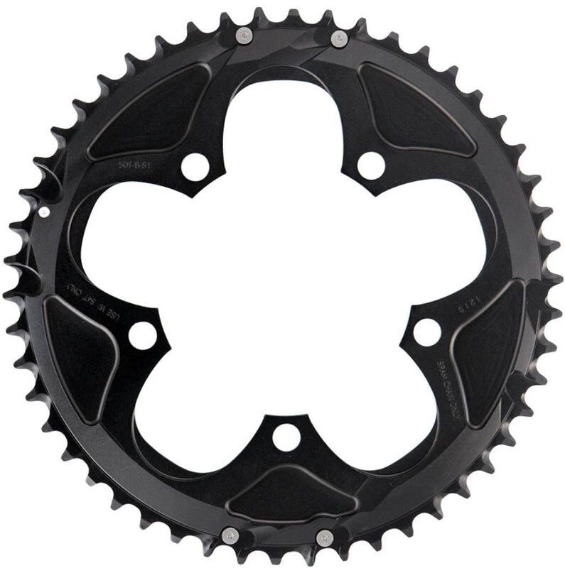 SRAM Road kettingblad voor GXP/BB30 2x10-speed