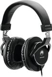 Omnitronic SHP-900 Over Ear Koptelefoon Zwart