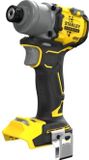 Stanley Werkzeug STANLEY FATMAX V20 SFMCF830B-XJ Accuboormachine met slagfunctie, 18V, borstelloos, 203Nm, zonder accu