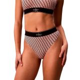 Calvin Klein String Lv00qf8813